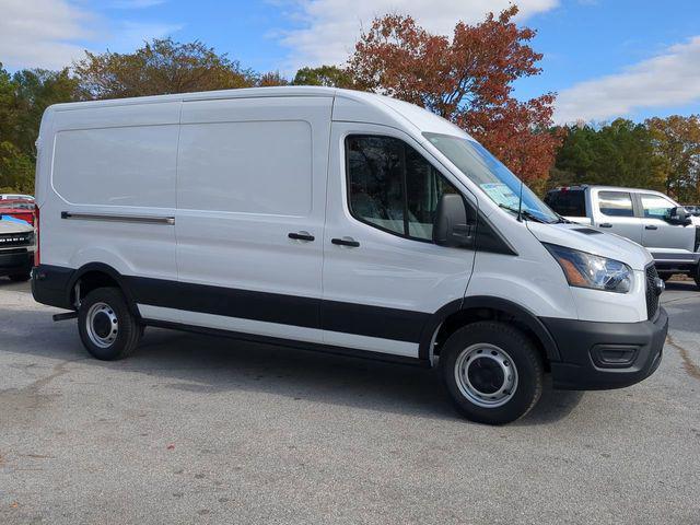 new 2024 Ford Transit-250 car, priced at $49,984