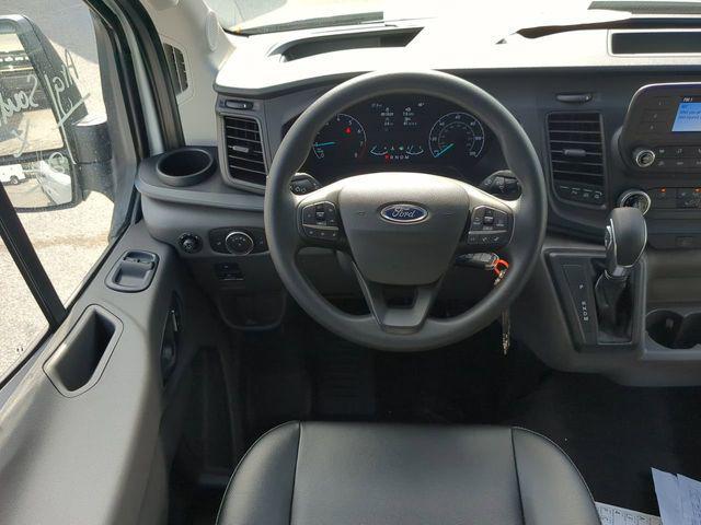 new 2024 Ford Transit-250 car, priced at $49,984