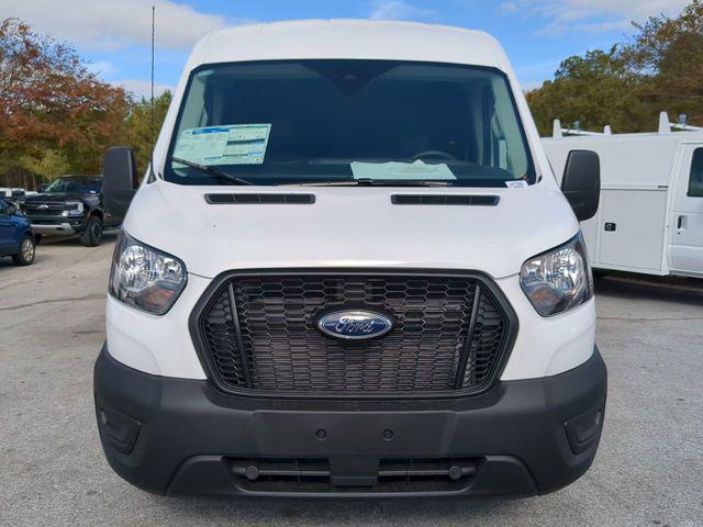 new 2024 Ford Transit-250 car, priced at $49,984