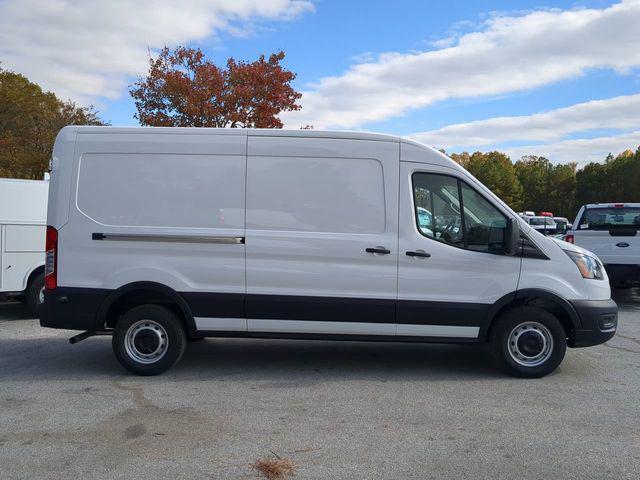 new 2024 Ford Transit-250 car, priced at $49,984