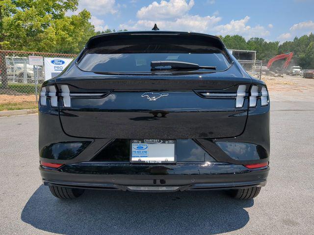 new 2024 Ford Mustang Mach-E car, priced at $42,389