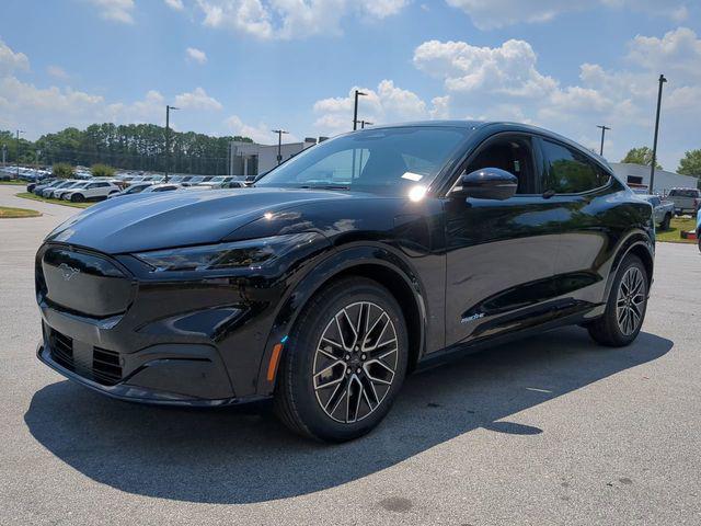 new 2024 Ford Mustang Mach-E car, priced at $42,389