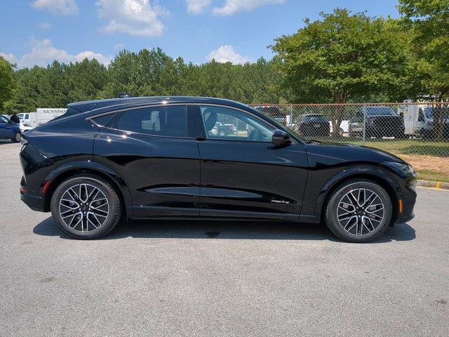 new 2024 Ford Mustang Mach-E car, priced at $42,389