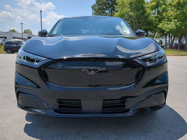 new 2024 Ford Mustang Mach-E car, priced at $42,389