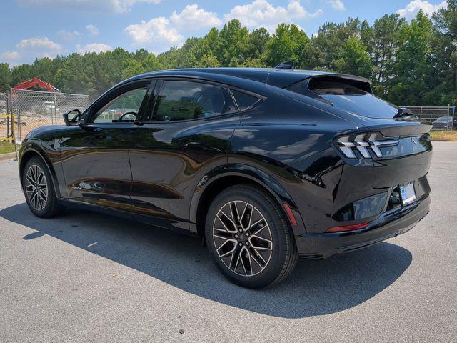 new 2024 Ford Mustang Mach-E car, priced at $42,389