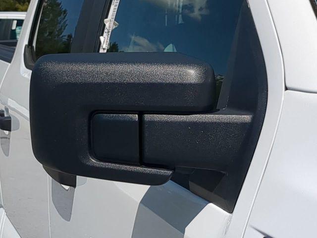 new 2025 Ford F-150 car, priced at $49,629