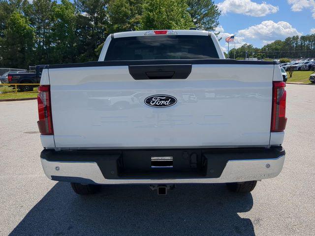 new 2025 Ford F-150 car, priced at $49,629