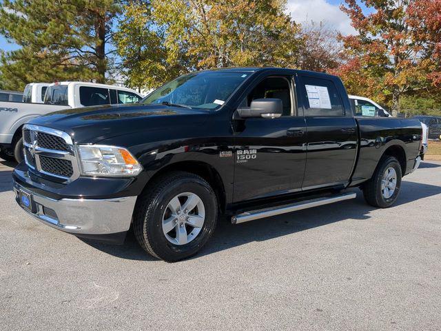 used 2020 Ram 1500 Classic car, priced at $19,939