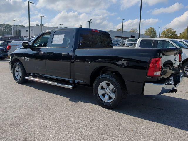 used 2020 Ram 1500 Classic car, priced at $19,939