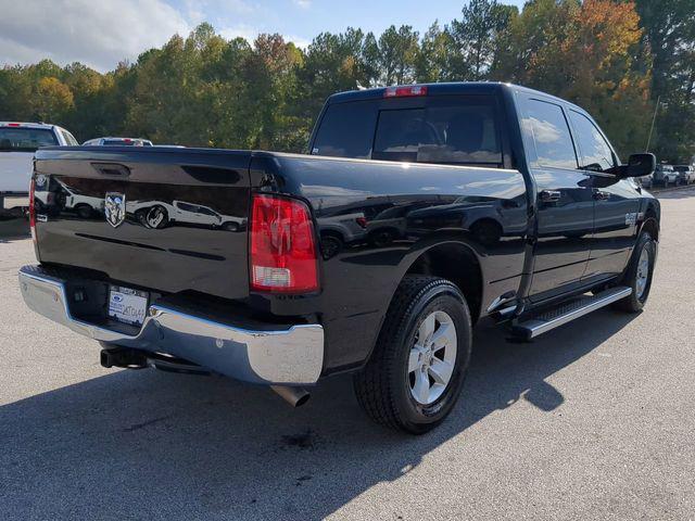 used 2020 Ram 1500 Classic car, priced at $19,939