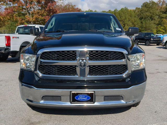 used 2020 Ram 1500 Classic car, priced at $19,939