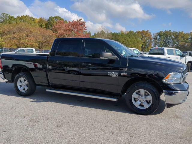 used 2020 Ram 1500 Classic car, priced at $19,939