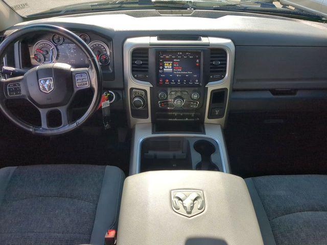 used 2020 Ram 1500 Classic car, priced at $19,939