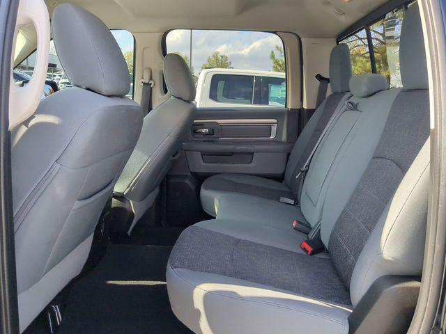 used 2020 Ram 1500 Classic car, priced at $19,939