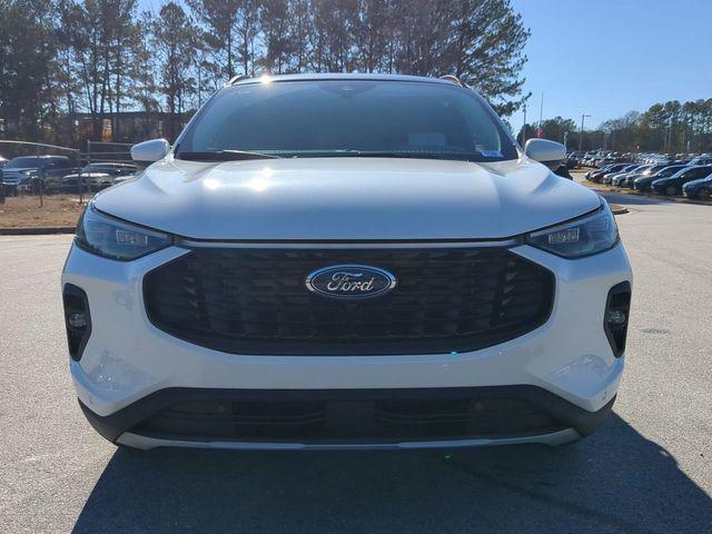 new 2025 Ford Escape PHEV car, priced at $37,509