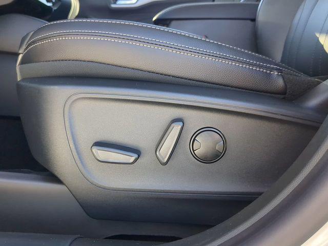 new 2025 Ford Escape PHEV car, priced at $37,509