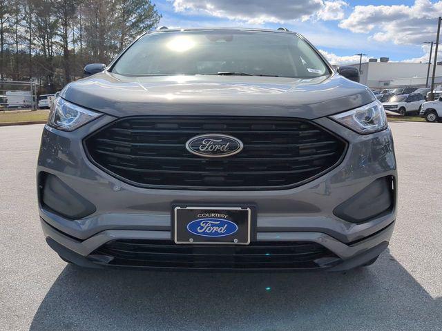 new 2024 Ford Edge car, priced at $33,519