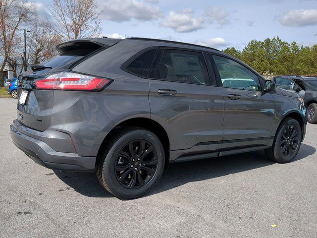 new 2024 Ford Edge car, priced at $33,519