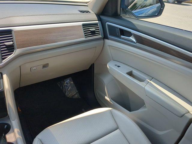 used 2019 Volkswagen Atlas car, priced at $23,362