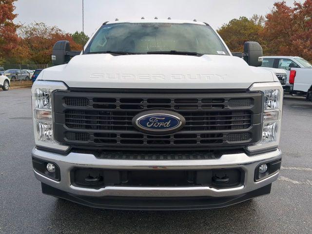 new 2024 Ford F-350 car, priced at $48,724