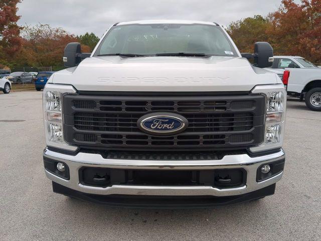 new 2024 Ford F-250 car, priced at $44,064