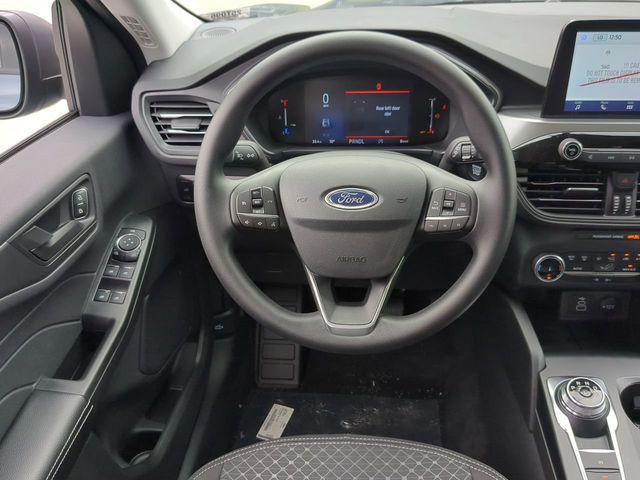 new 2025 Ford Escape car, priced at $29,139