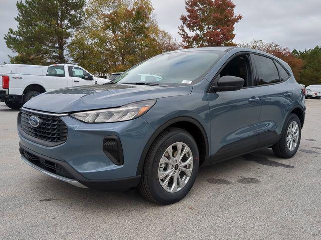 new 2025 Ford Escape car, priced at $29,139