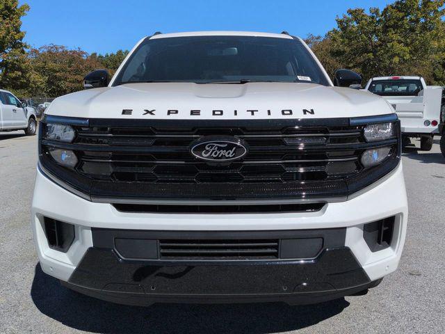 new 2025 Ford Expedition Max car, priced at $84,224