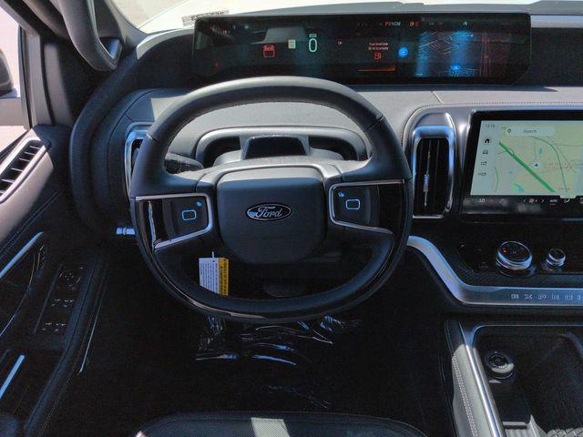 new 2025 Ford Expedition Max car, priced at $84,224