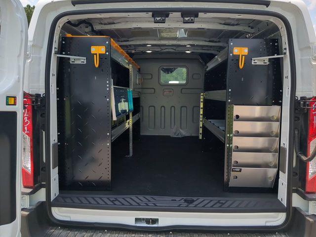new 2025 Ford Transit-150 car, priced at $54,714