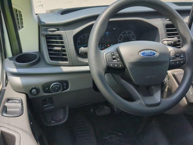 new 2025 Ford Transit-150 car, priced at $54,714