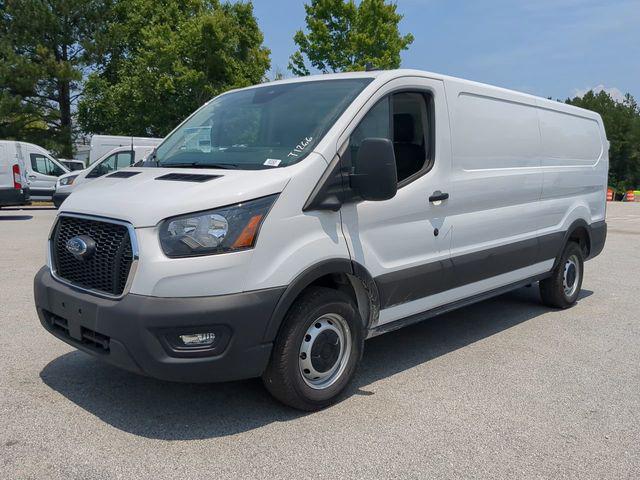 new 2025 Ford Transit-150 car, priced at $54,714