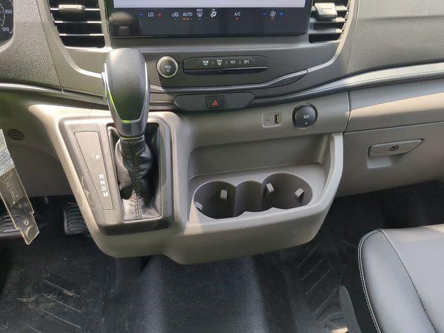 new 2025 Ford Transit-150 car, priced at $54,714