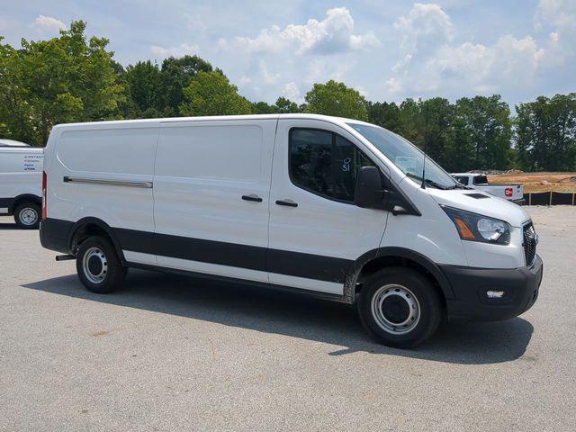 new 2025 Ford Transit-150 car, priced at $54,714