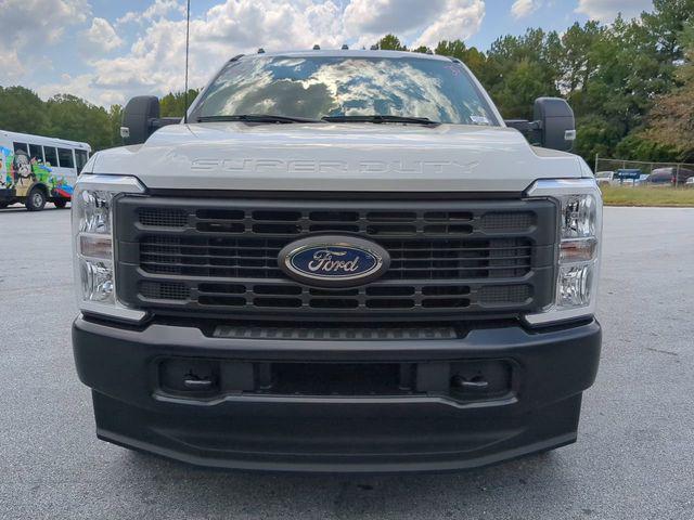 new 2024 Ford F-350 car, priced at $50,889