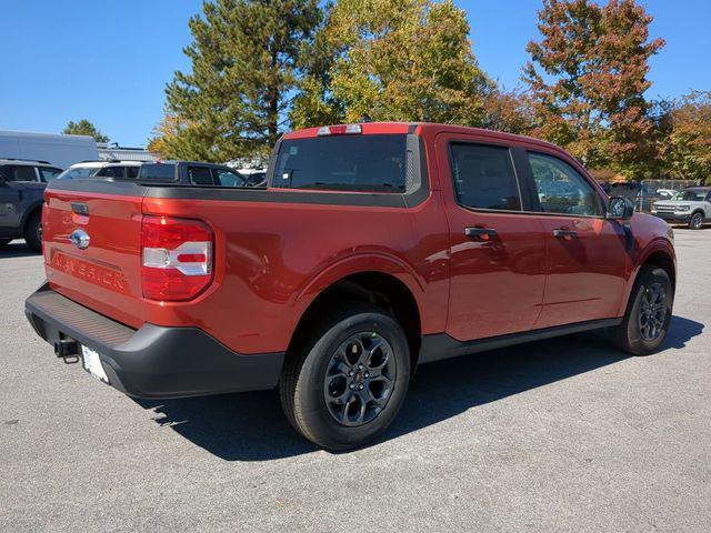 new 2024 Ford Maverick car, priced at $29,529