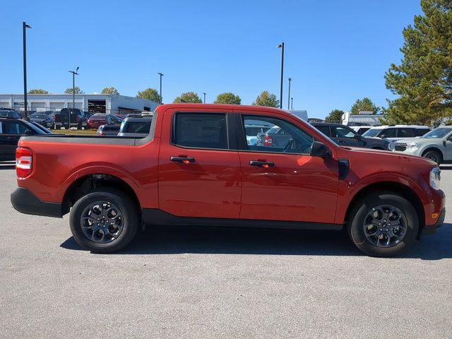 new 2024 Ford Maverick car, priced at $29,529