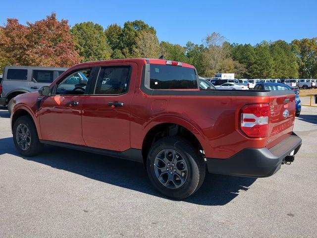 new 2024 Ford Maverick car, priced at $29,529