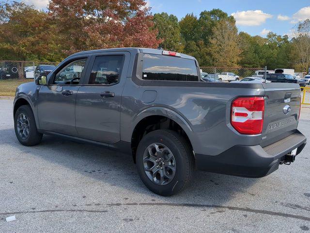 new 2024 Ford Maverick car, priced at $29,729