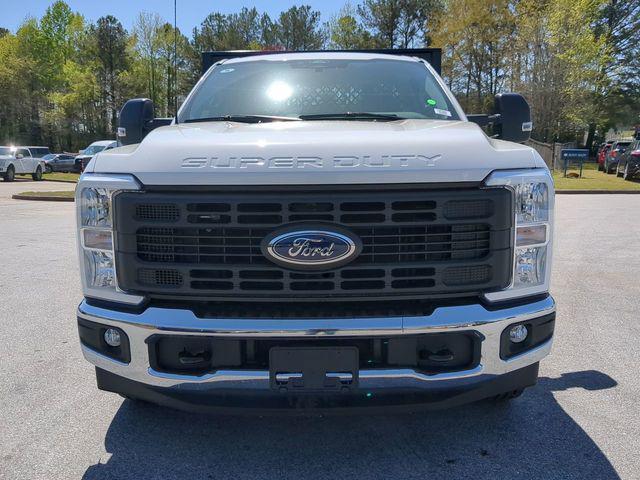 new 2024 Ford F-250 car, priced at $50,994