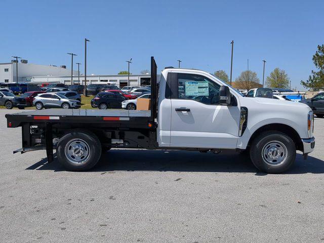 new 2024 Ford F-250 car, priced at $50,994