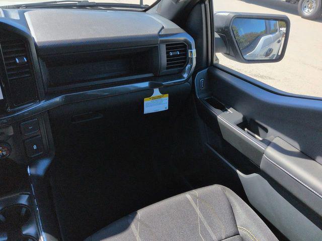 new 2025 Ford F-150 car, priced at $39,944