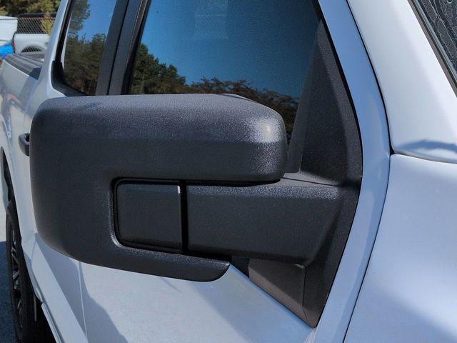 new 2025 Ford F-150 car, priced at $39,944