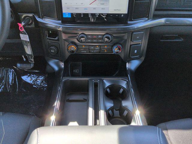 new 2025 Ford F-150 car, priced at $39,944
