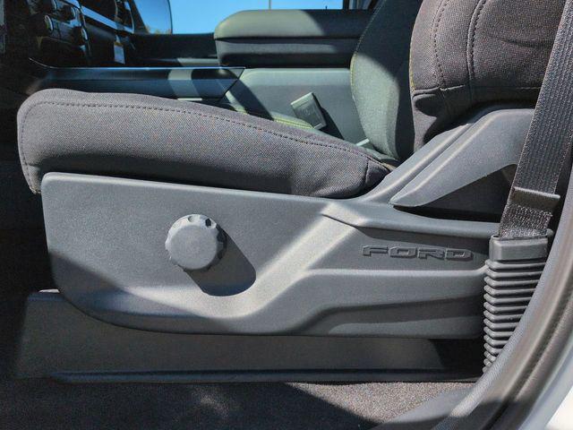 new 2025 Ford F-150 car, priced at $39,944