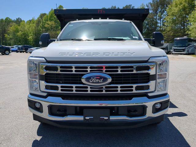 new 2024 Ford F-350 car, priced at $72,888