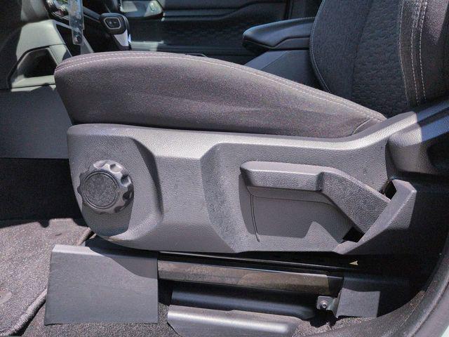 used 2024 Ford Ranger car, priced at $37,722