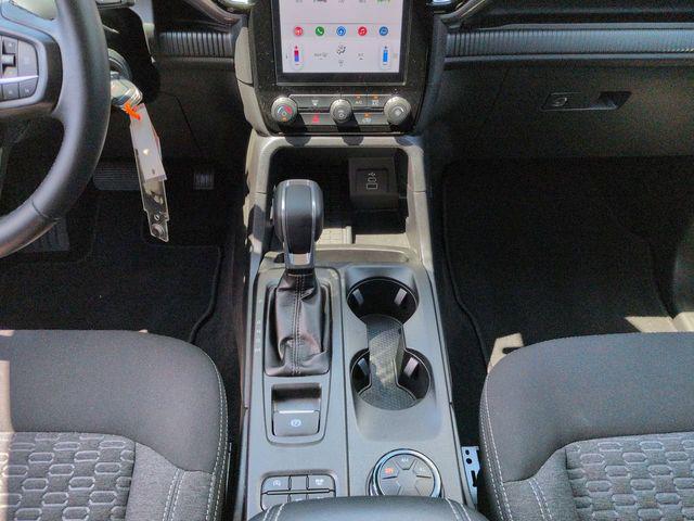 used 2024 Ford Ranger car, priced at $37,722