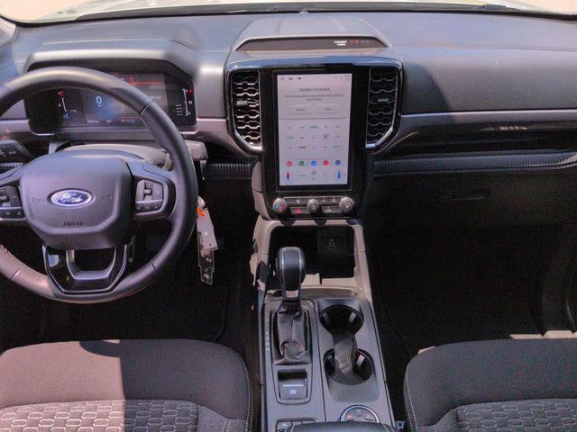 used 2024 Ford Ranger car, priced at $37,722