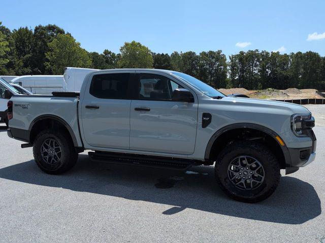 used 2024 Ford Ranger car, priced at $37,722